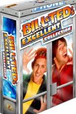 Watch Bill & Ted's Bogus Journey Putlocker