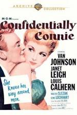 Watch Confidentially Connie Putlocker