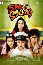 Watch She Taxi Putlocker