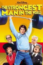 Watch The Strongest Man in the World Putlocker