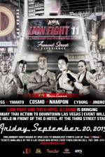 Watch Lion Fight 11 Putlocker