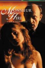 Watch Monsieur Hire Putlocker