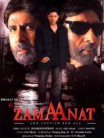 Watch Zamaanat Putlocker