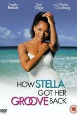 Watch How Stella Got Her Groove Back Putlocker