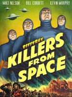 Watch RiffTrax: Killers from Space Putlocker