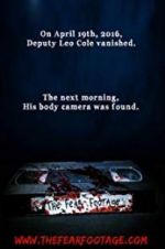 Watch The Fear Footage Putlocker