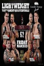 Watch Bellator Fighting Championships 62  Eric Prindle vs. Thiago Santos Putlocker
