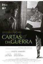 Watch Letters from War Putlocker