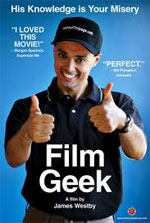 Watch Film Geek Putlocker