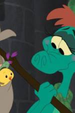 Watch The Ballad of Nessie Putlocker