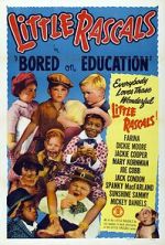 Watch Bored of Education (Short 1936) Putlocker