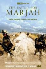 Watch The Battle for Marjah Putlocker