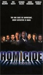 Watch Homicide: The Movie Putlocker