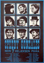Watch Speedy Gonzales - noin 7 veljeksen poika Putlocker