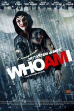 Watch Who Am I - Kein System ist sicher Putlocker