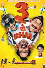 Watch Teen Thay Bhai Putlocker