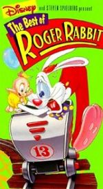 Watch The Best of Roger Rabbit Putlocker