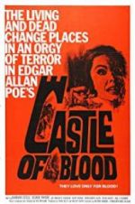 Watch Castle of Blood Putlocker