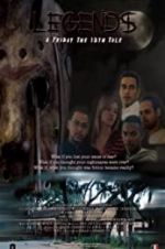 Watch Legends A Friday The 13th Tale Putlocker