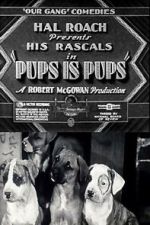Watch Pups Is Pups Putlocker
