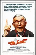 Watch Oh, God! Putlocker