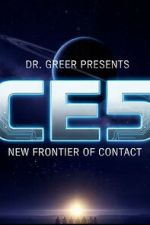 Watch CE5: The New Frontier of Contact Putlocker