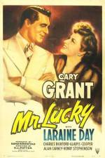Watch Mr Lucky Putlocker