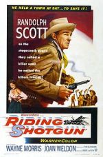 Watch Riding Shotgun Putlocker