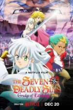 Watch The Seven Deadly Sins: Grudge of Edinburgh Part 1 Putlocker