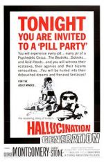 Watch Hallucination Generation Putlocker
