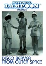 Watch Disco Beaver from Outer Space Putlocker