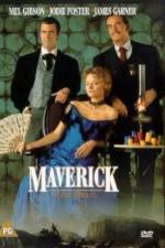 Watch Maverick Putlocker
