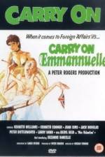 Watch Carry on Emmannuelle Putlocker