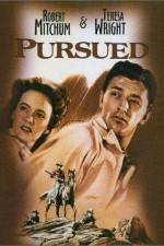 Watch Pursued Putlocker