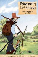Watch Pettson & Findus - Katten och gubbens år Putlocker