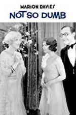 Watch Not So Dumb Putlocker