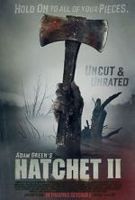 Watch Hatchet II Putlocker