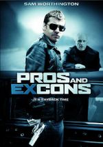 Watch Pros and Ex-Cons Putlocker