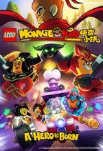 Watch Monkie Kid: A Hero Is Born Putlocker