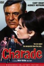 Watch Charade Putlocker