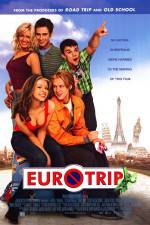 Watch EuroTrip Putlocker