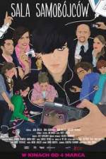 Watch Suicide Room Putlocker