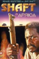 Watch Shaft in Africa Putlocker