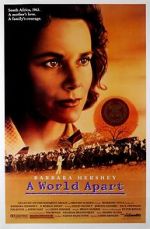 Watch A World Apart Putlocker
