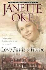 Watch Love Finds a Home Putlocker