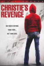 Watch Christie's Revenge Putlocker