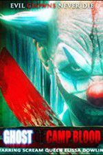 Watch Ghost of Camp Blood Putlocker