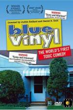 Watch Blue Vinyl Putlocker