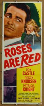 Watch Roses Are Red Putlocker