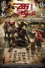 Watch Journey to the West: The Demons Strike Back Putlocker
